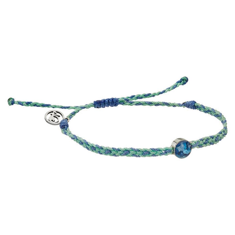 Ocean Drop-Accessories - Jewelry-4Ocean-Blue & Green-Appalachian Outfitters