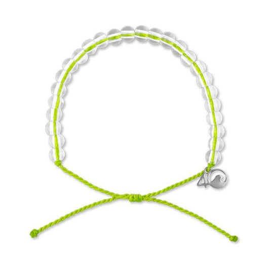 4Ocean Sea Turtle-Accessories - Jewelry-Lime-Appalachian Outfitters