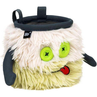 8BPlus Chalk Bag - AJ-Climbing - Climbing Essentials - Chalk Bags-8BPlus-Appalachian Outfitters