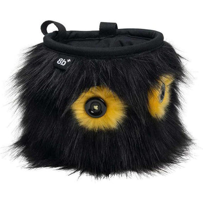 8BPlus Chalk Bag-Alex-Climbing - Climbing Essentials - Chalk Bags-8BPlus-Appalachian Outfitters