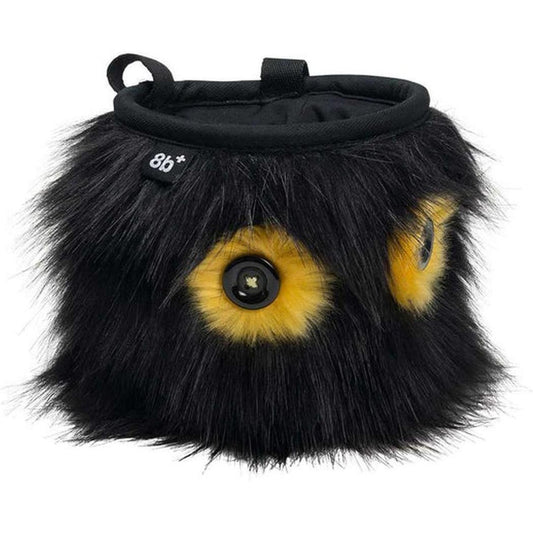 8BPlus Chalk Bag-Alex-Climbing - Climbing Essentials - Chalk Bags-8BPlus-Appalachian Outfitters