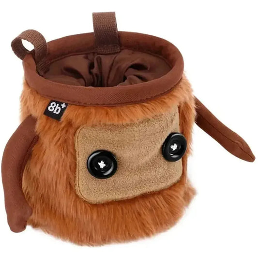 8BPlus Chalk Bag-Bobo-Climbing - Climbing Essentials - Chalk Bags-8BPlus-Appalachian Outfitters
