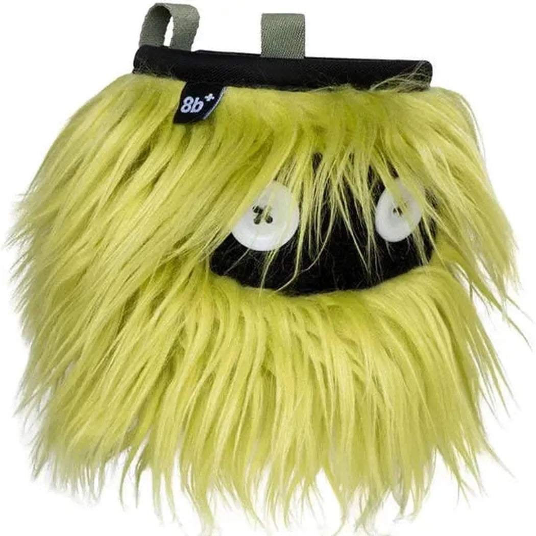 8BPlus Chalk Bag - Brad-Climbing - Climbing Essentials - Chalk Bags-8BPlus-Appalachian Outfitters