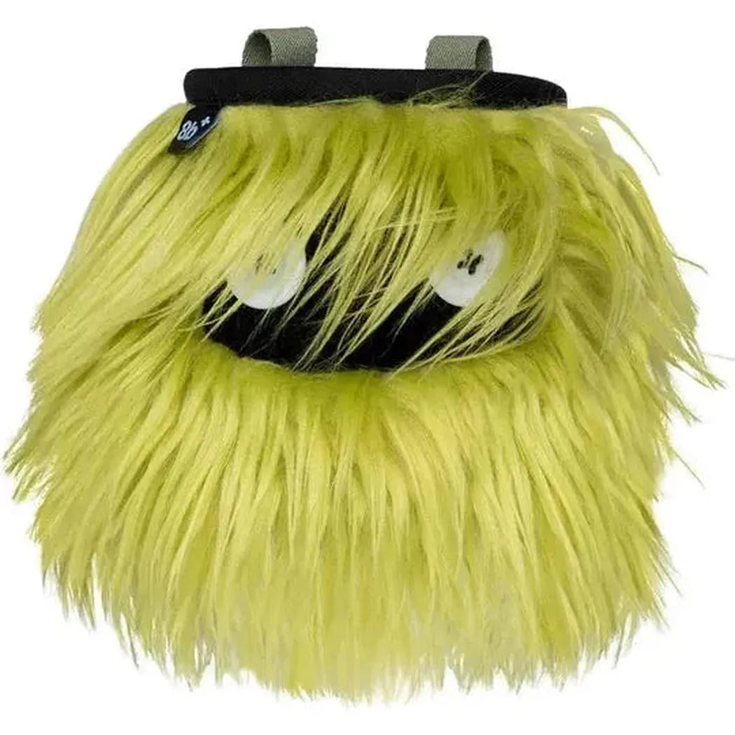 8BPlus Chalk Bag - Brad-Climbing - Climbing Essentials - Chalk Bags-8BPlus-Appalachian Outfitters