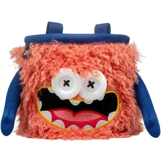 8BPlus Chalk Bag - Eddie-Climbing - Climbing Essentials - Chalk Bags-8BPlus-Appalachian Outfitters