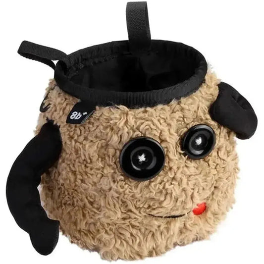 8BPlus Chalk Bag - Felix-Climbing - Climbing Essentials - Chalk Bags-8BPlus-Appalachian Outfitters