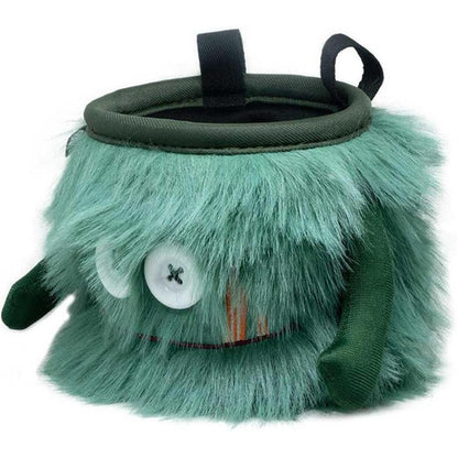 8BPlus Chalk Bag - Flint-Climbing - Climbing Essentials - Chalk Bags-8BPlus-Appalachian Outfitters
