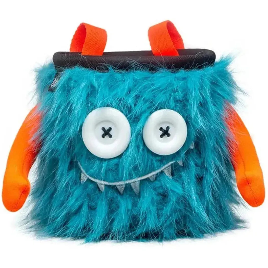 8BPlus Chalk Bag - Gustav-Climbing - Climbing Essentials - Chalk Bags-8BPlus-Appalachian Outfitters