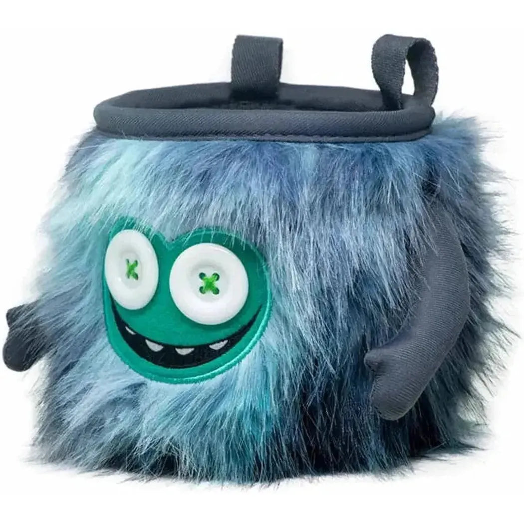 8BPlus Chalk Bag - Joey-Climbing - Climbing Essentials - Chalk Bags-8BPlus-Appalachian Outfitters