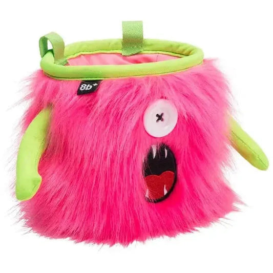 8BPlus Chalk Bag - Kelly-Climbing - Climbing Essentials - Chalk Bags-8BPlus-Appalachian Outfitters