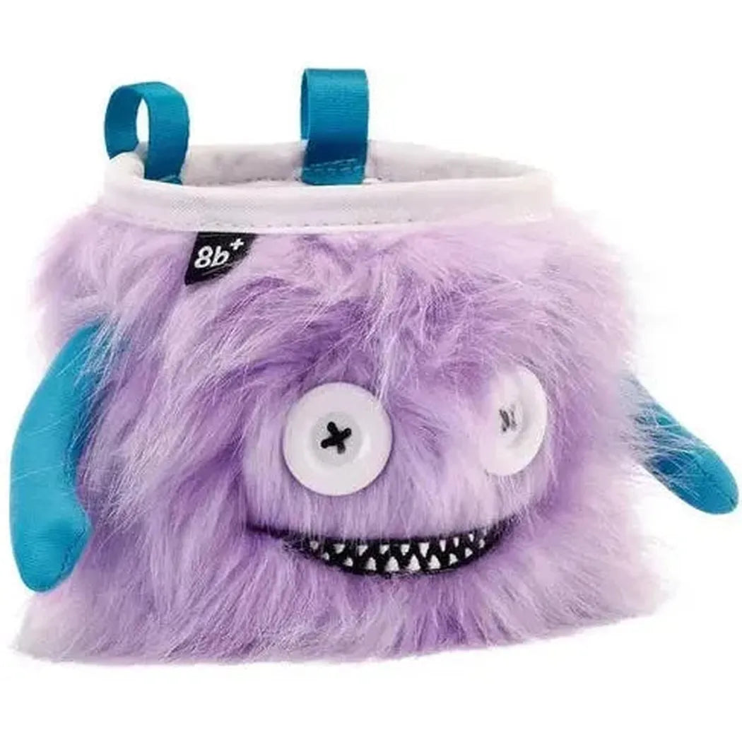 8BPlus Chalk Bag - Lilly-Climbing - Climbing Essentials - Chalk Bags-8BPlus-Appalachian Outfitters