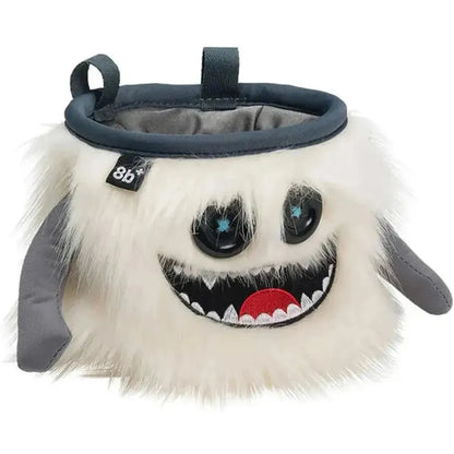 8BPlus Chalk Bag - Manny-Climbing - Climbing Essentials - Chalk Bags-8BPlus-Appalachian Outfitters