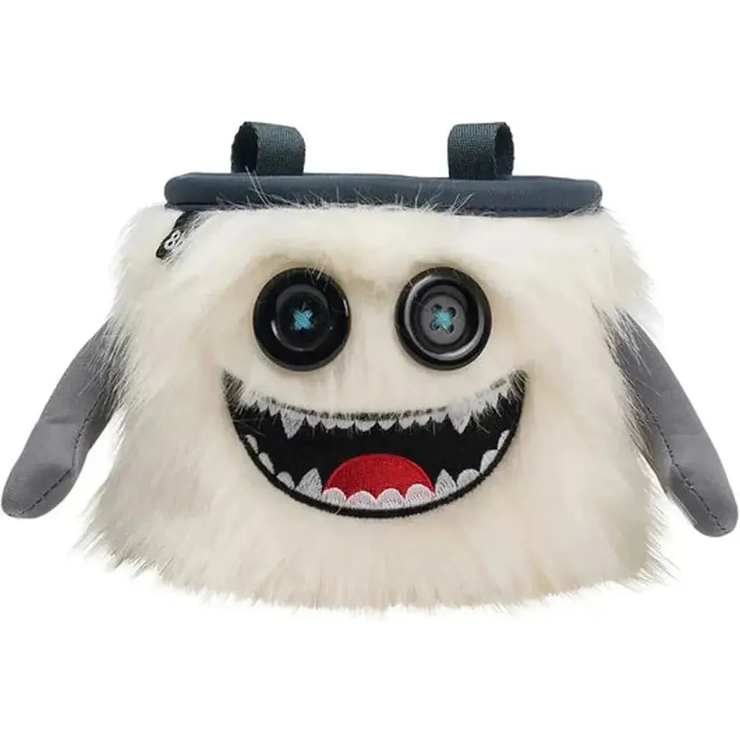 8BPlus Chalk Bag - Manny-Climbing - Climbing Essentials - Chalk Bags-8BPlus-Appalachian Outfitters