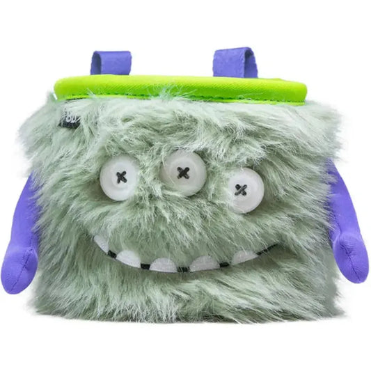 8BPlus Chalk Bag - Marty-Climbing - Climbing Essentials - Chalk Bags-8BPlus-Appalachian Outfitters