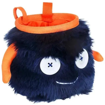 8BPlus Chalk Bag - Moritz-Climbing - Climbing Essentials - Chalk Bags-8BPlus-Appalachian Outfitters