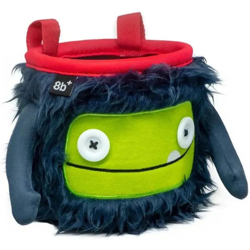 8BPlus Chalk Bag - Oli-Climbing - Climbing Essentials - Chalk Bags-8BPlus-Appalachian Outfitters