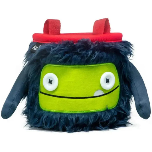 8BPlus Chalk Bag - Oli-Climbing - Climbing Essentials - Chalk Bags-8BPlus-Appalachian Outfitters
