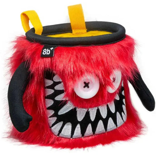 8BPlus Chalk Bag - Ozzy-Climbing - Climbing Essentials - Chalk Bags-8BPlus-Appalachian Outfitters