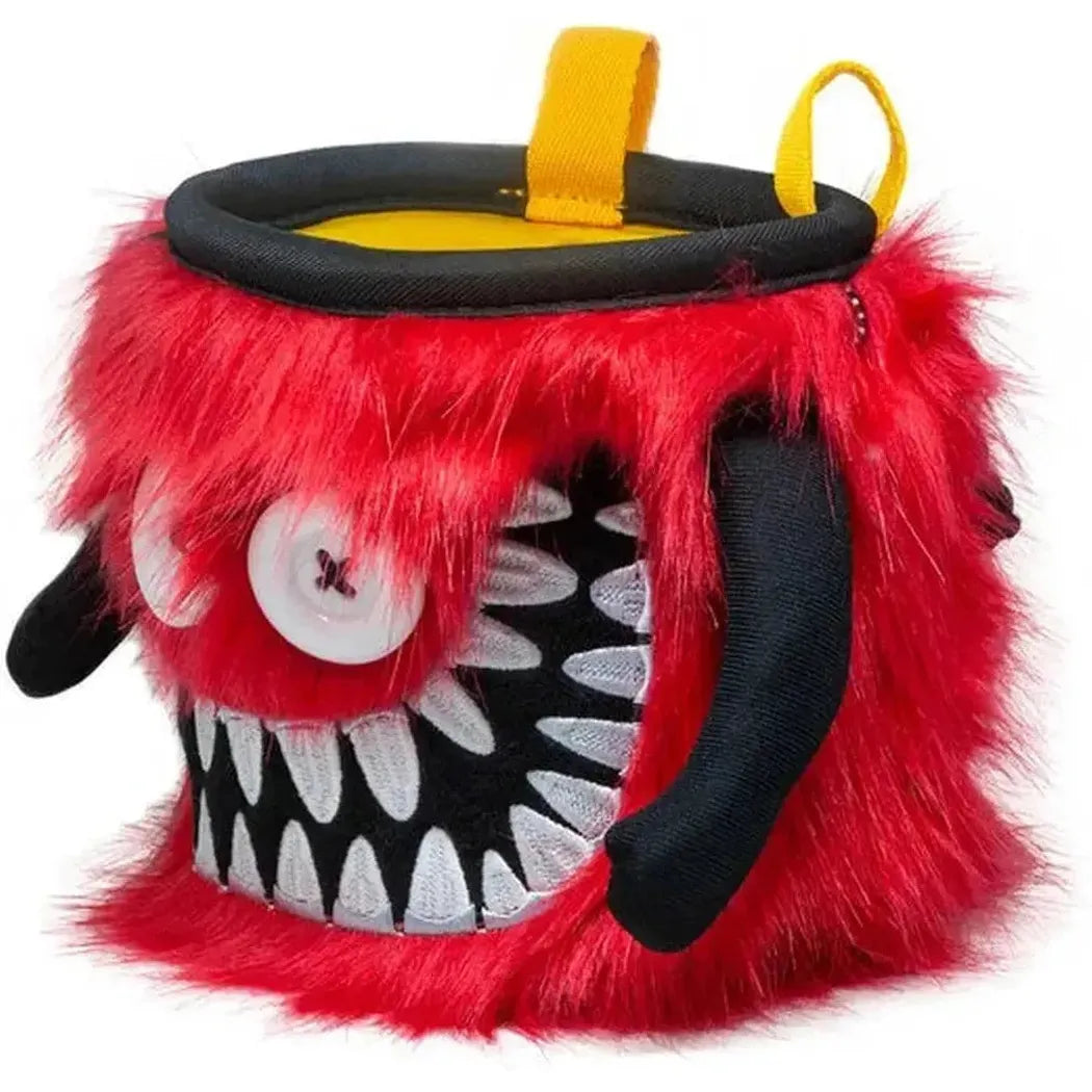 8BPlus Chalk Bag - Ozzy-Climbing - Climbing Essentials - Chalk Bags-8BPlus-Appalachian Outfitters