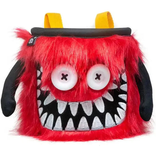 8BPlus Chalk Bag - Ozzy-Climbing - Climbing Essentials - Chalk Bags-8BPlus-Appalachian Outfitters
