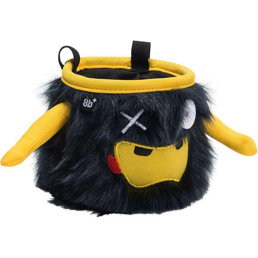 8BPlus Chalk Bag - Phil-Climbing - Climbing Essentials - Chalk Bags-8BPlus-Appalachian Outfitters