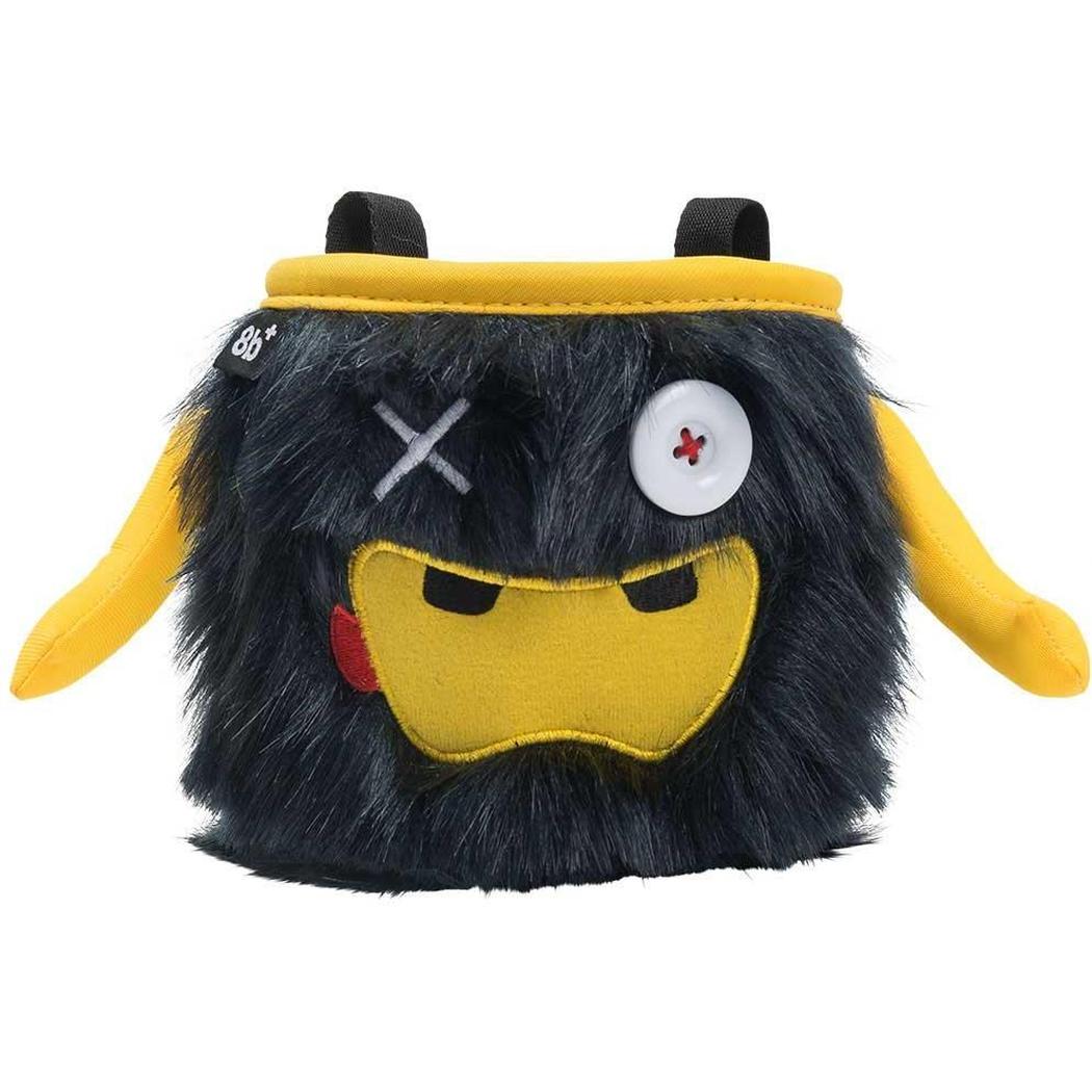 8BPlus Chalk Bag - Phil-Climbing - Climbing Essentials - Chalk Bags-8BPlus-Appalachian Outfitters