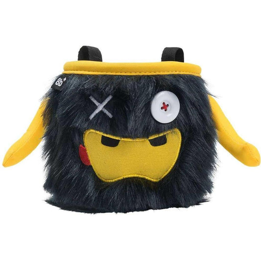 8BPlus Chalk Bag - Phil-Climbing - Climbing Essentials - Chalk Bags-8BPlus-Appalachian Outfitters