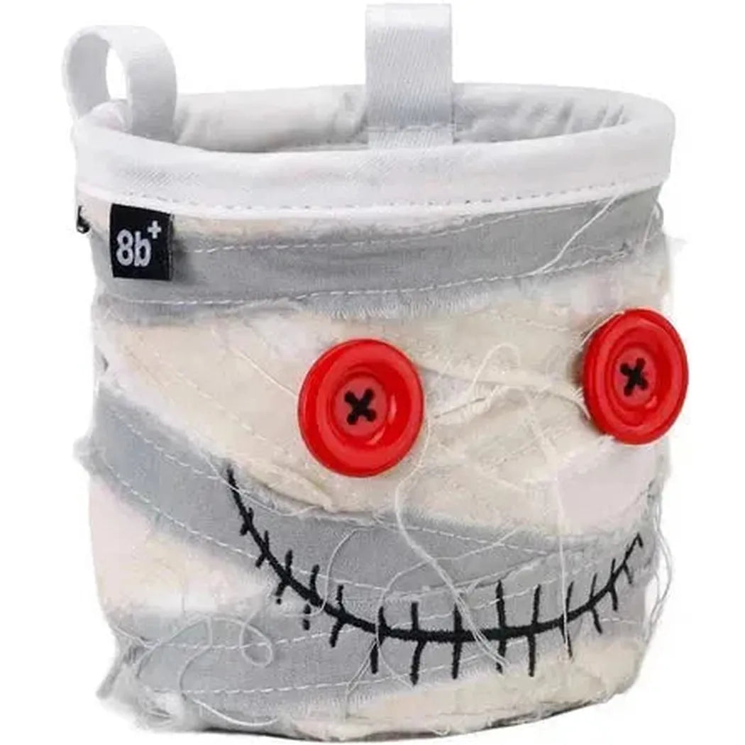 8BPlus Chalk Bag - Stan-Climbing - Climbing Essentials - Chalk Bags-8BPlus-Appalachian Outfitters