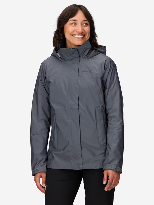 Marmot Women's PreCip Eco Jacket - Appalachian Outfitters