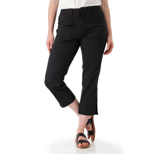 Aventura Women's Arden Crop Pant