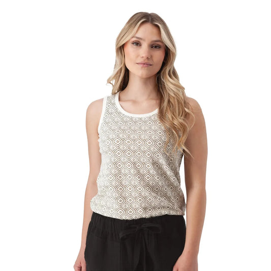 Aventura Women's Bali Tank