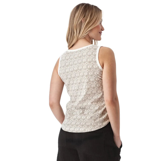 Aventura Women's Bali Tank