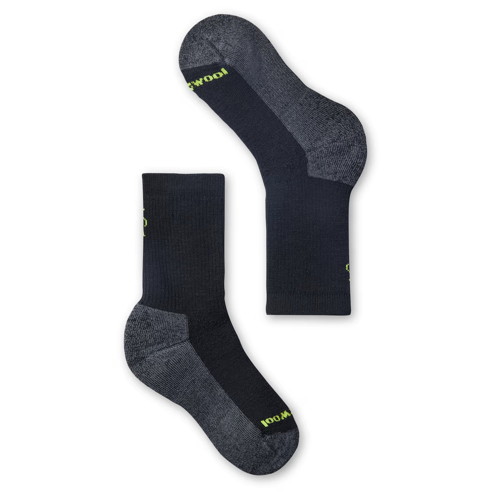 Smartwool Kids' Hike Full Cushion Crew Socks - Appalachian Outfitters