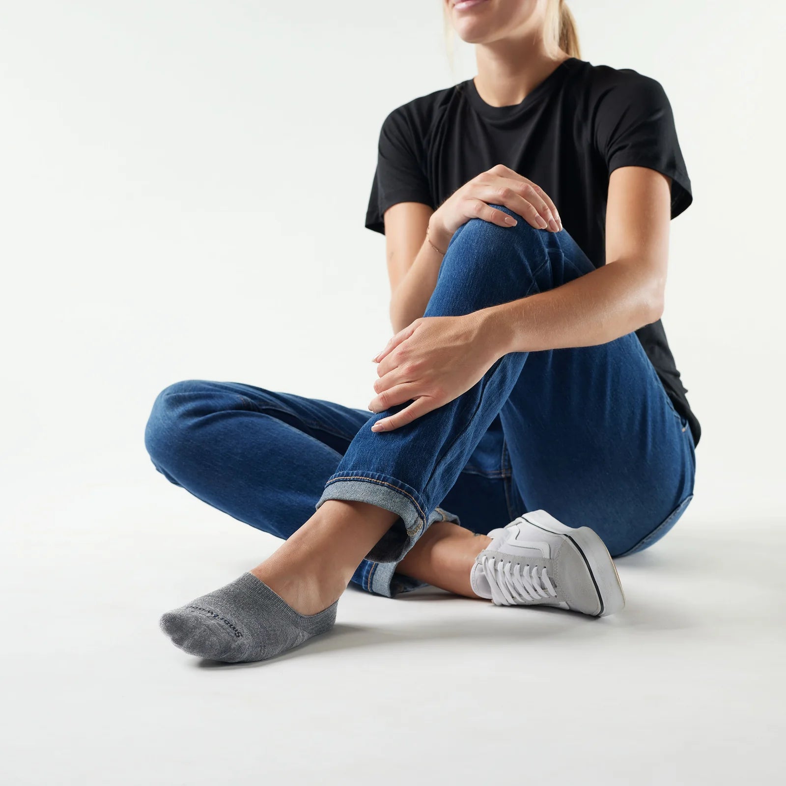 Smartwool Everyday No Show Socks