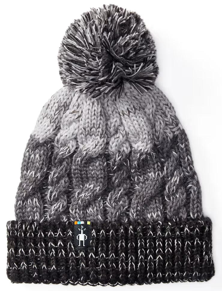 Smartwool Isto Retro Beanie - Appalachian Outfitters