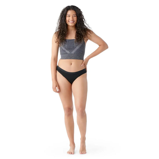 Smartwool Women's Merino Bikini Boxed