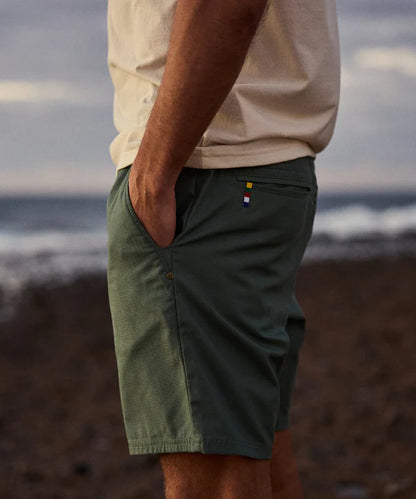 Sherpa Adventure Gear Sample - Men's Ghoral Short