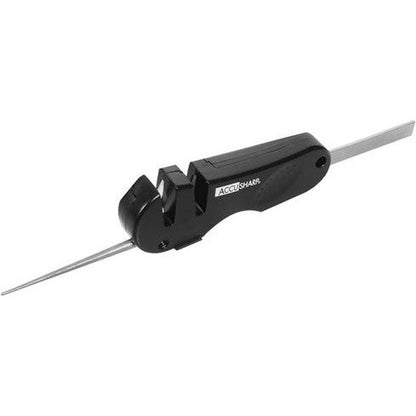 AccuSharp 4-in-1 Knife & Tool Sharpener-Camping - Accessories - Knife & Axe Accessories-AccuSharp-Appalachian Outfitters