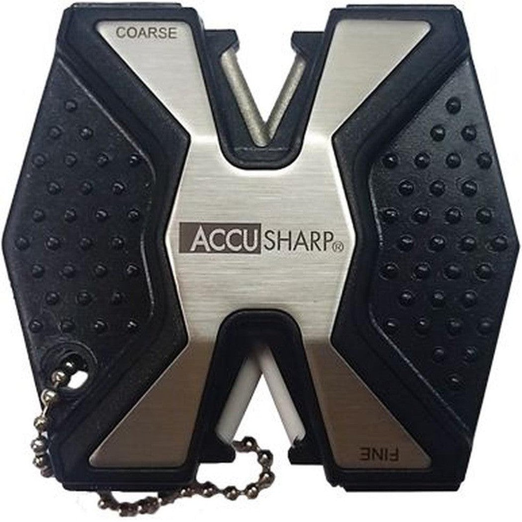 AccuSharp Diamond Two Step Sharpener