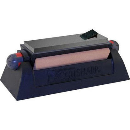AccuSharp Tri-Stone System-Camping - Accessories - Knife & Axe Accessories-Appalachian Outfitters