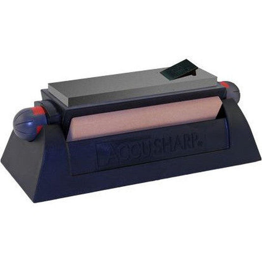 AccuSharp Tri-Stone System-Camping - Accessories - Knife & Axe Accessories-Appalachian Outfitters
