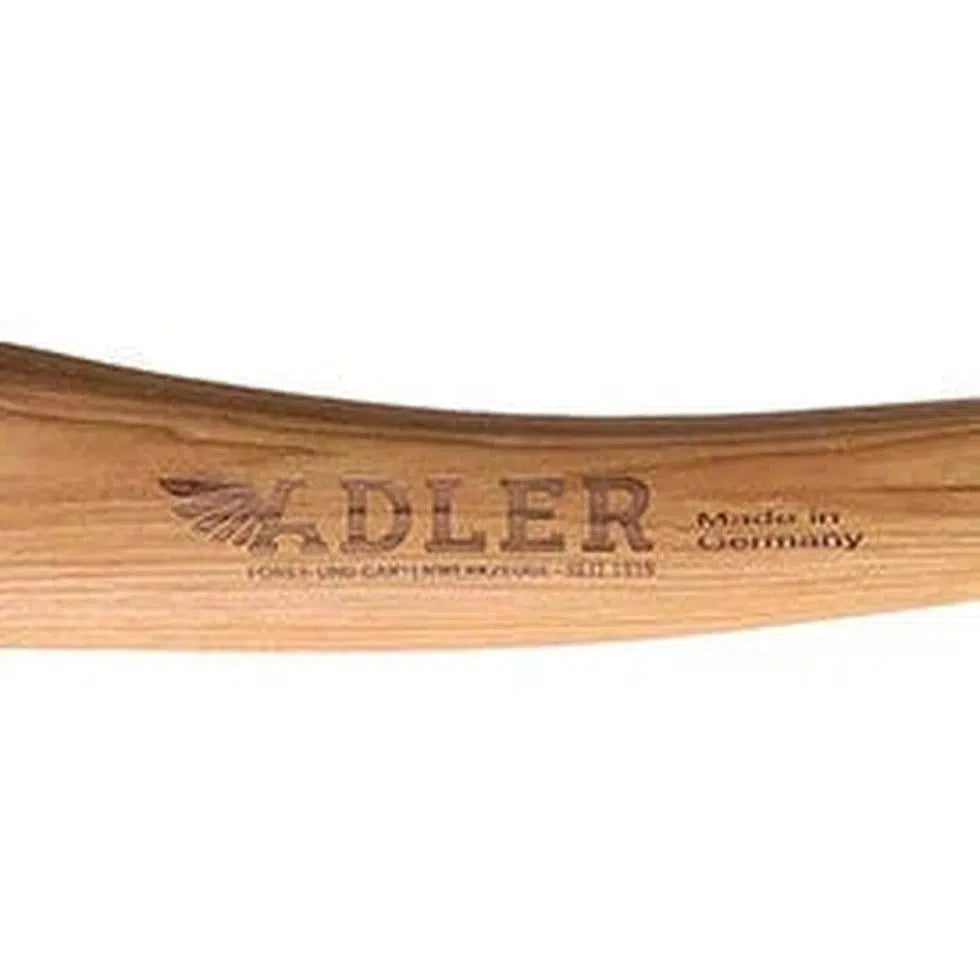 Adler Handle for Long Splitter-Camping - Accessories - Axe Handles-Adler-Appalachian Outfitters