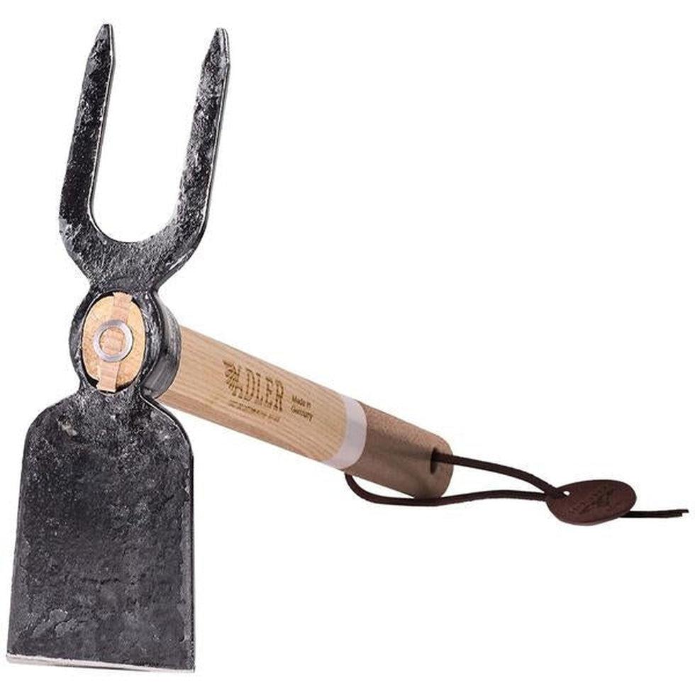 Lily Garden Hoe-Camping - Accessories - Axes-Adler-Appalachian Outfitters