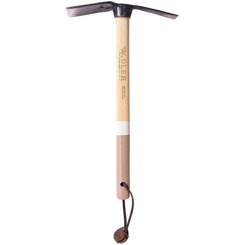 Rosie Garden Hoe-Camping - Accessories - Axes-Adler-Mocha-Appalachian Outfitters