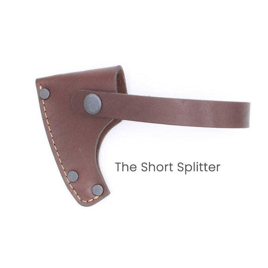 Adler-Sheath for Short Splitter-Appalachian Outfitters