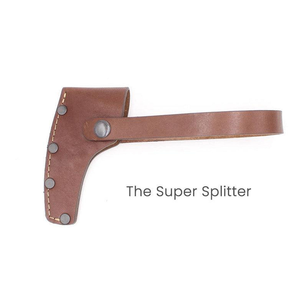 Adler-Sheath for Super Splitter-Appalachian Outfitters