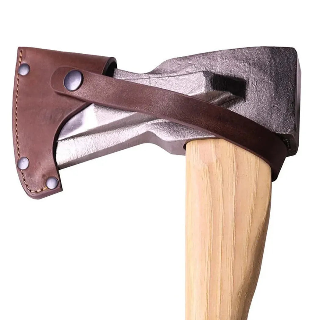 Adler Sheath for Super Splitter-Camping - Accessories - Sheaths-Adler-Appalachian Outfitters