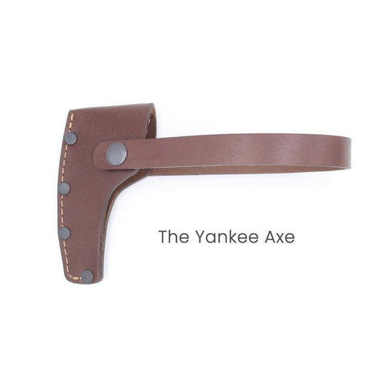 Adler-Sheath for Yankee Axe-Appalachian Outfitters