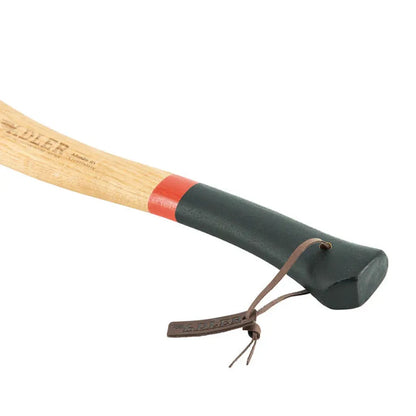 Adler Short Splitter-Camping - Accessories - Axes-Adler-Appalachian Outfitters