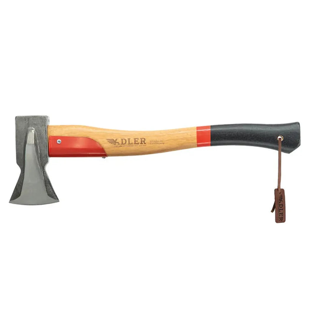 Adler Short Splitter-Camping - Accessories - Axes-Adler-Appalachian Outfitters